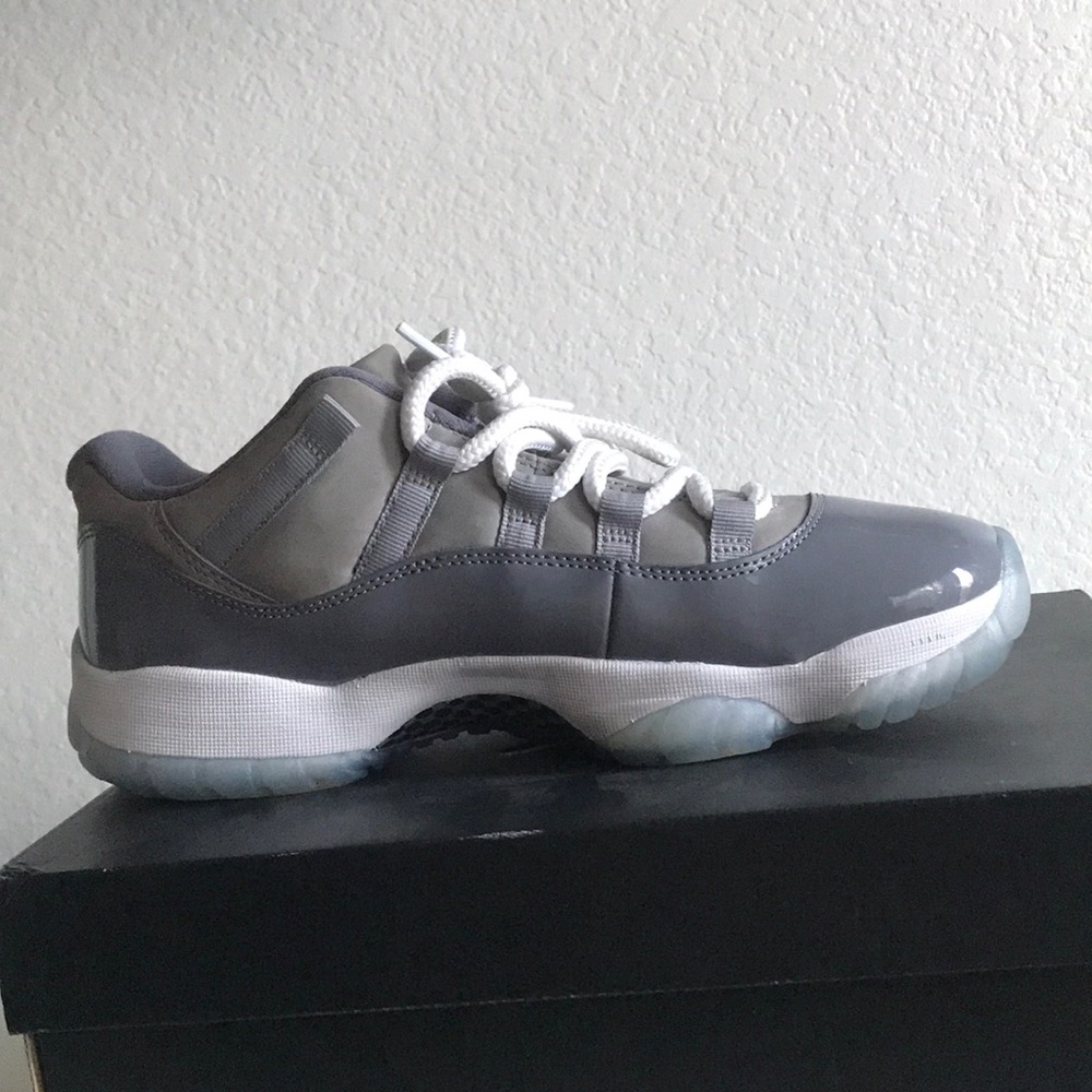Air Jordan 11 retro low